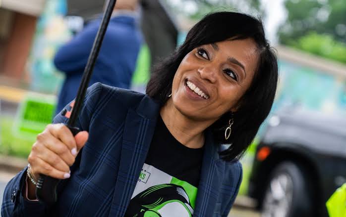 Tax Deductions Were Falsely Claimed By Angela Alsobrooks On Several Properties