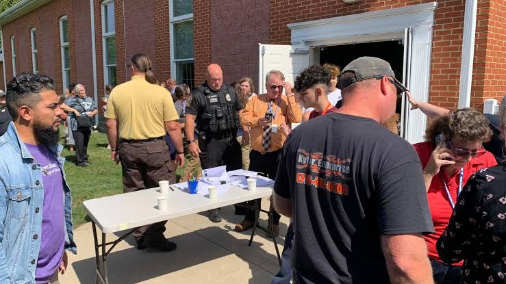 Threat Forced The Closure Of CTC Campuses In Lancaster County
