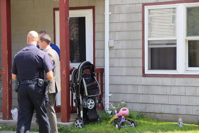 Day Care Provider Accused Of Burning A Foster Child In A Hot Bath