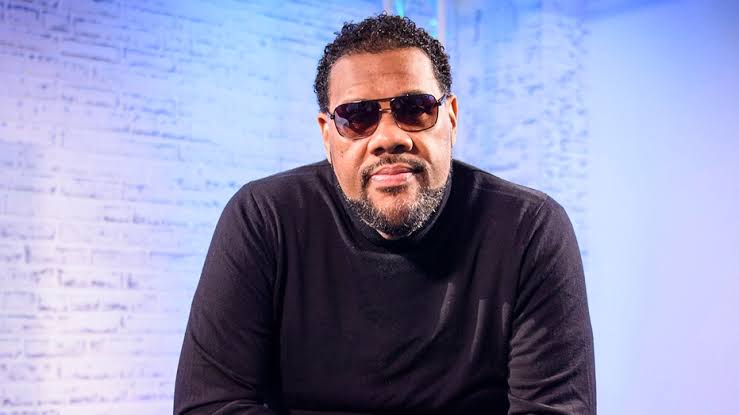 Fatman Scoop Passed Away From Heart Failure