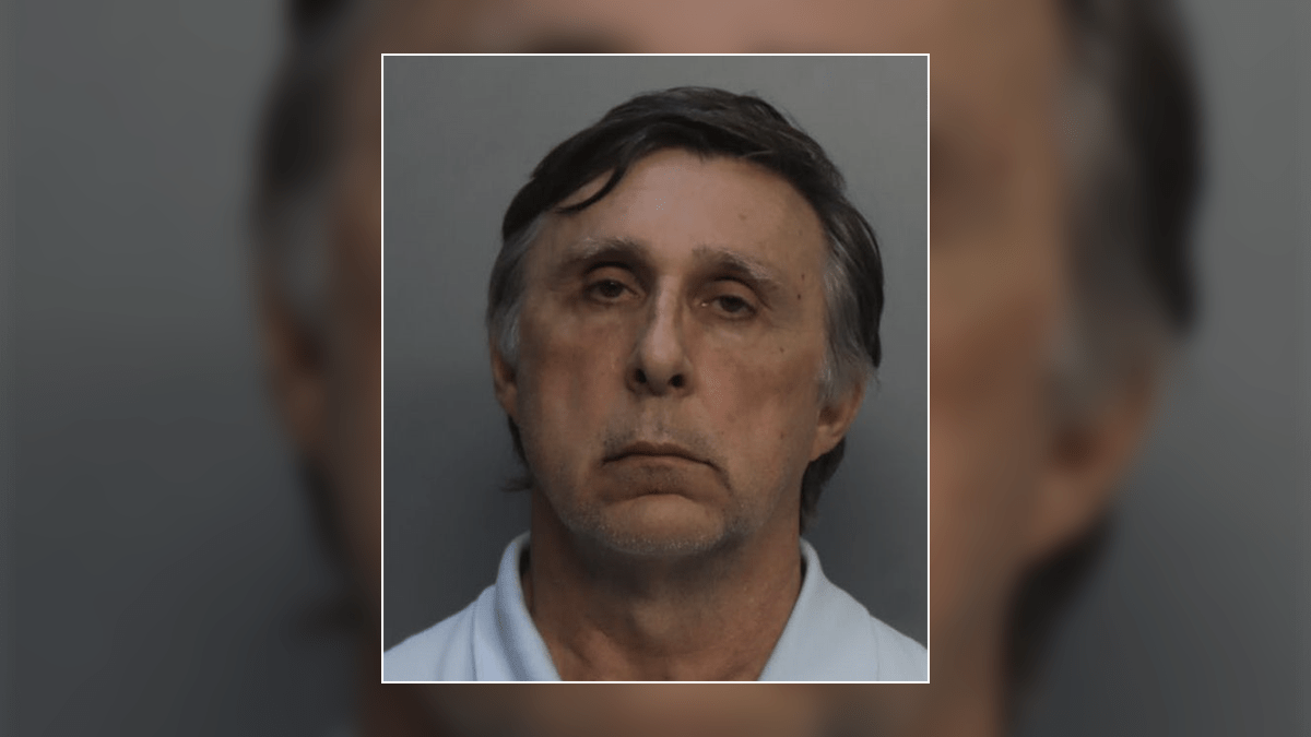 The President Of Aventura Condo Is Accused Of Stealing Property & Cash