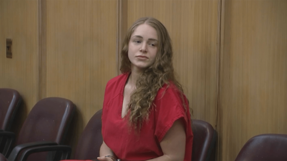 Miami Onlyfans Model Charges with Boyfriend’s Murder Requests Release from Jail in Court