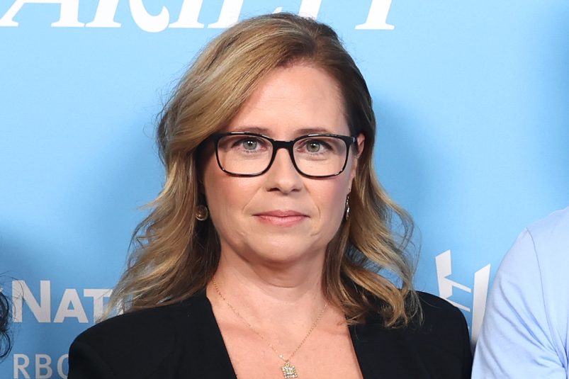 Jenna Fischer cancer diagnosis