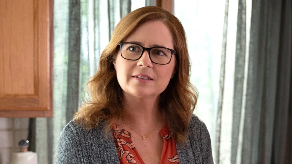 Jenna Fischer cancer diagnosis