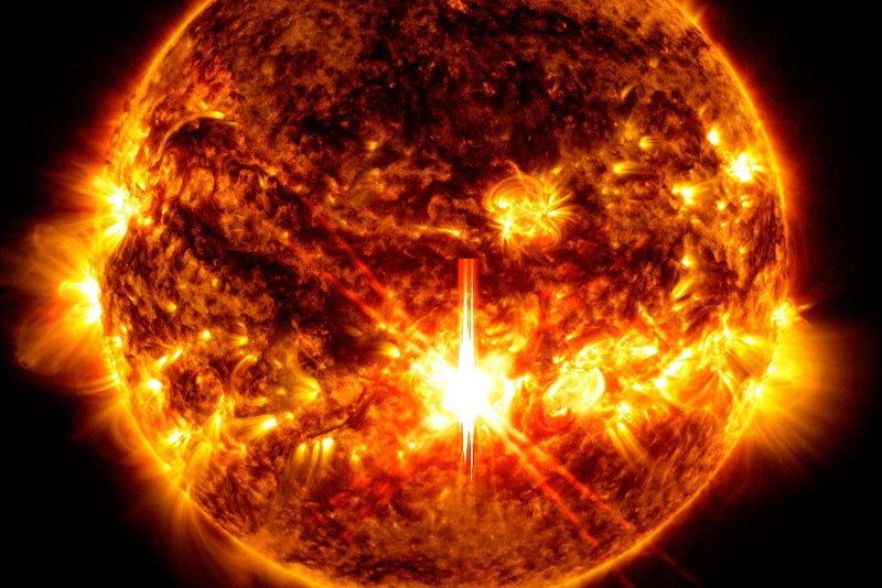 Severe geomagnetic storm likely to hit US. – The Published Reporter