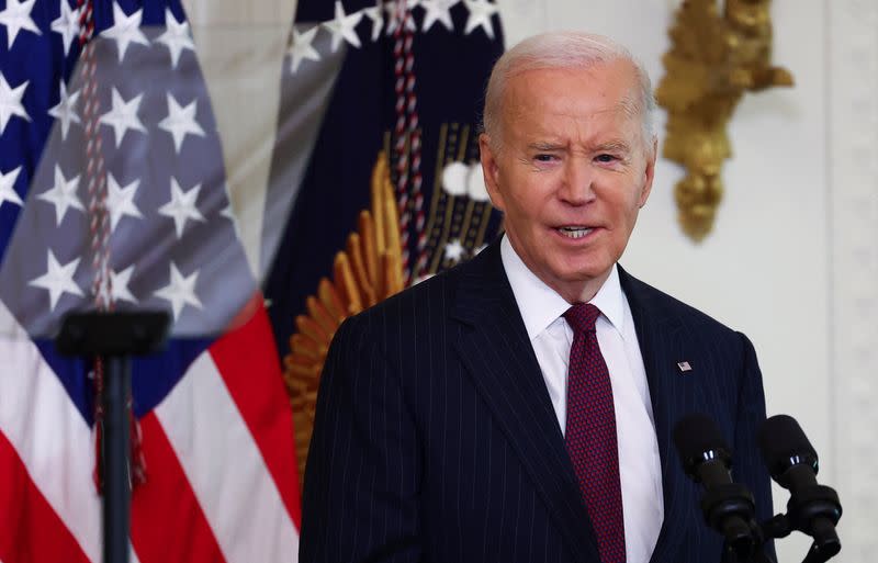 Biden's Shocking Policy Shift: U.S. Greenlights Antipersonnel Mines for Ukraine