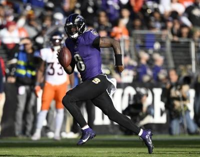 Ravens’ Star QB Lamar Jackson Confirmed for Thursday’s Game, Missing Practice