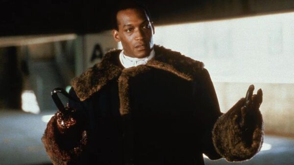 Hollywood Mourns the Loss of Tony Todd, Legendary ‘Candyman’ Actor, Dead at 69