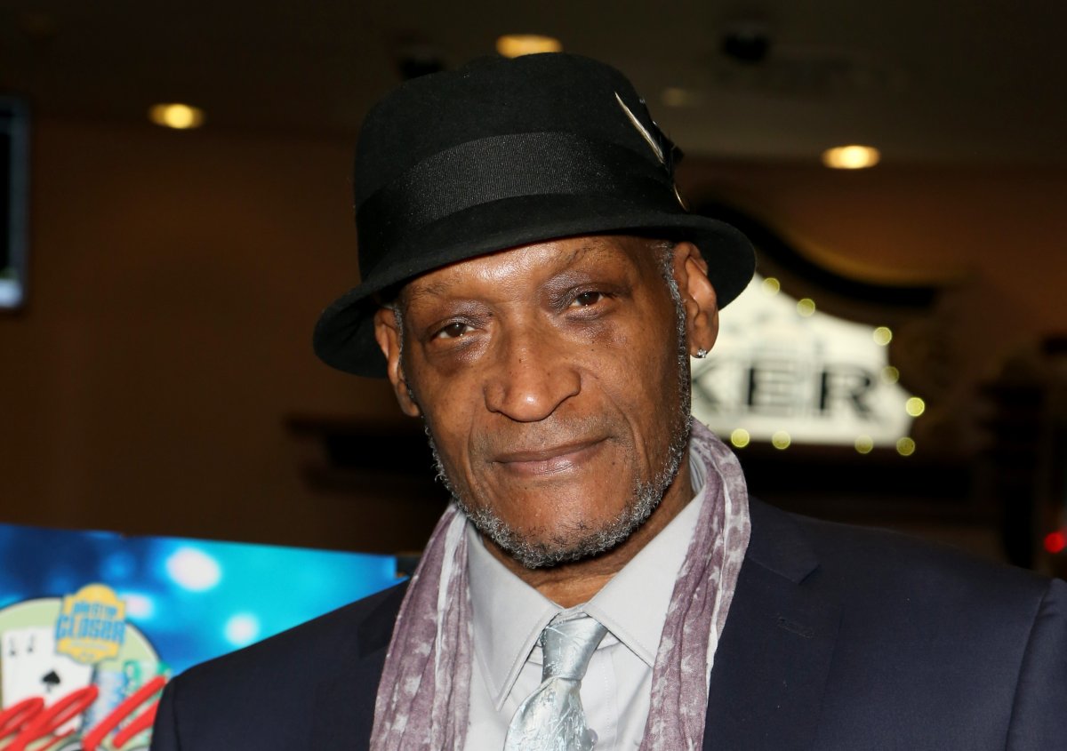 Hollywood Mourns the Loss of Tony Todd, Legendary ‘Candyman’ Actor, Dead at 69