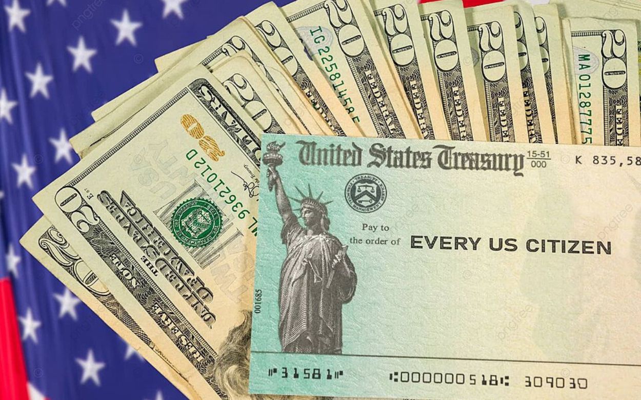 $431 Food Stamp Payments 2024