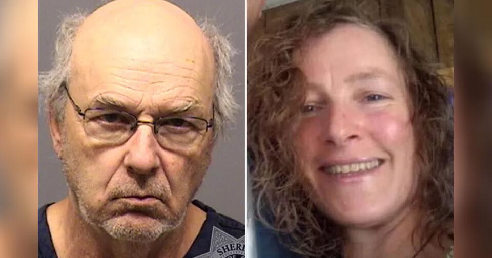 Shocking Twist in Oregon Missing Hiker Found Dead Husband Charged
