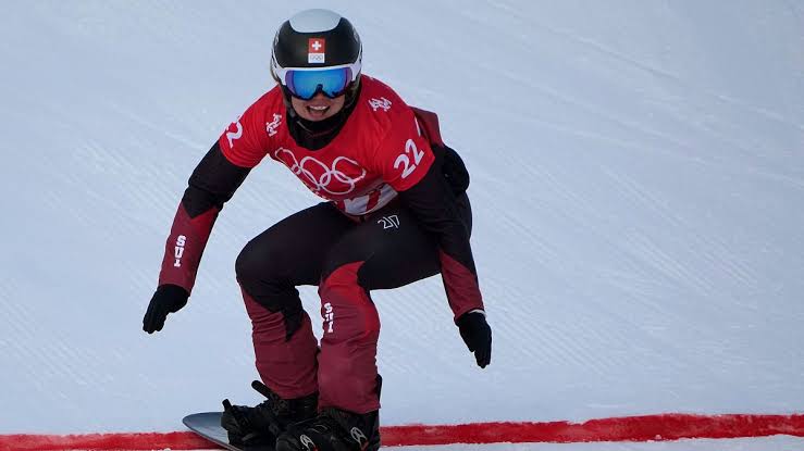 Swiss Olympian Sophie Hediger Dies in Tragic Avalanche Accident