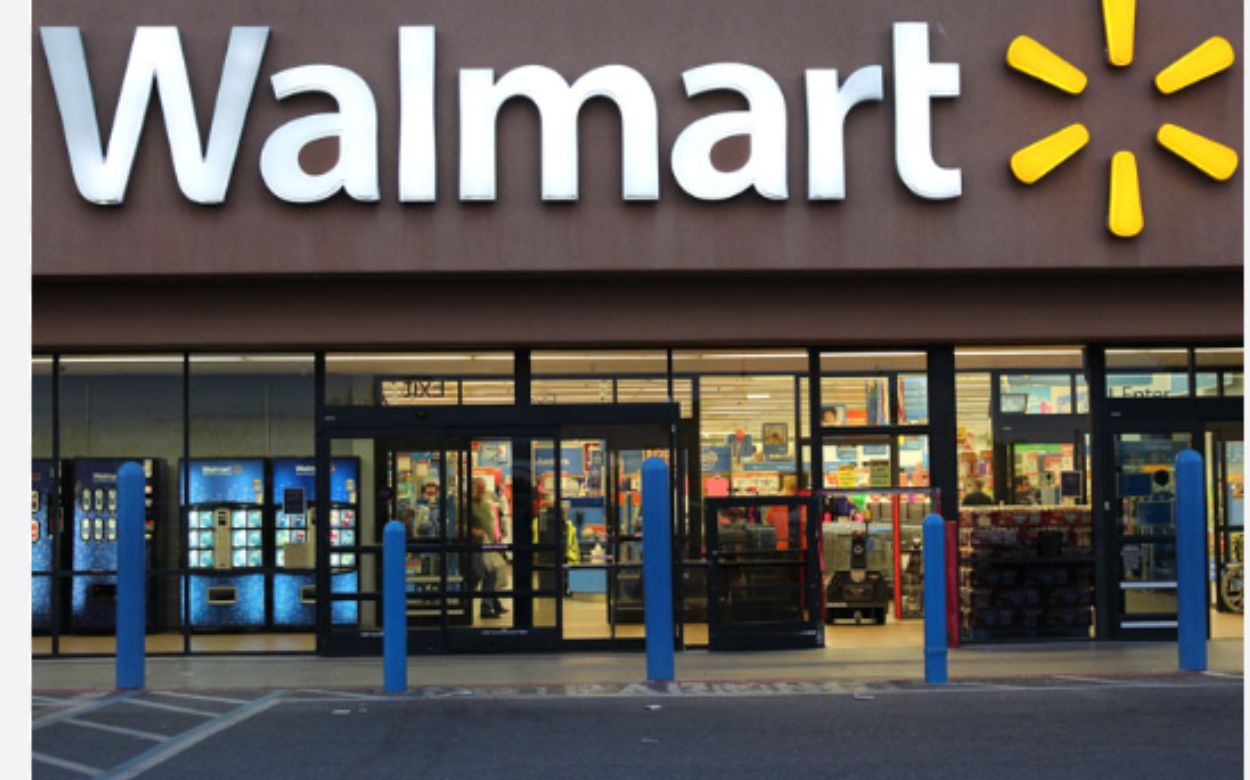 In Texas Walmart recalls product due to potential health risk