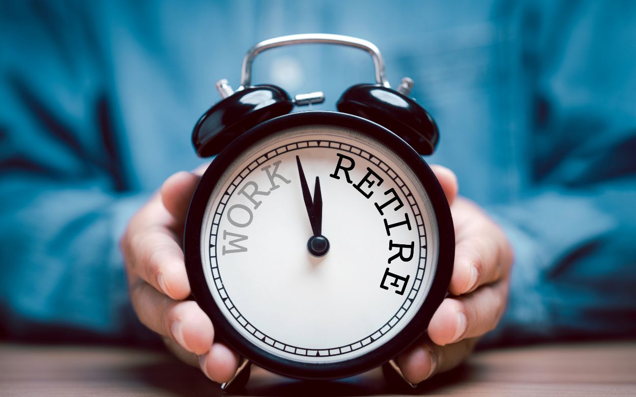 Raising in Retirement Age Beginning January 1, 2025 Impacting Those Born in 1958 and 1959