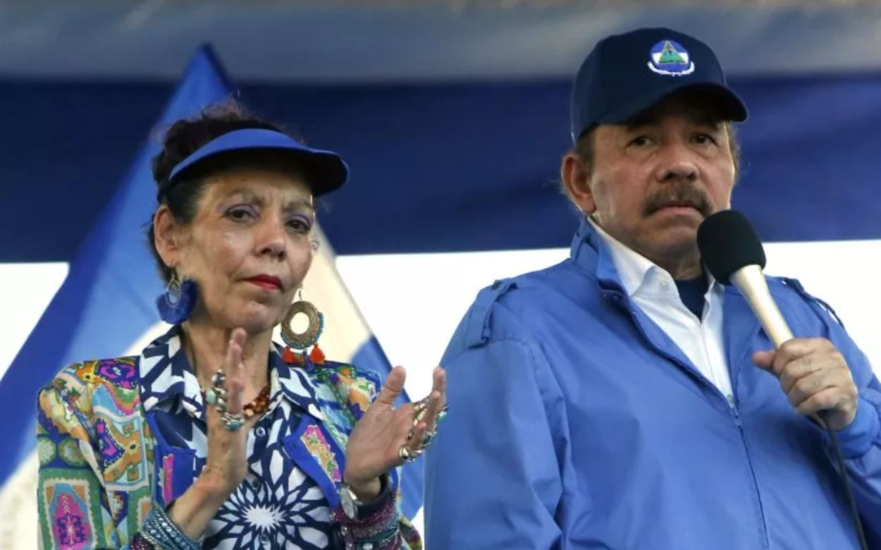 US launches probe in Nicaragu
