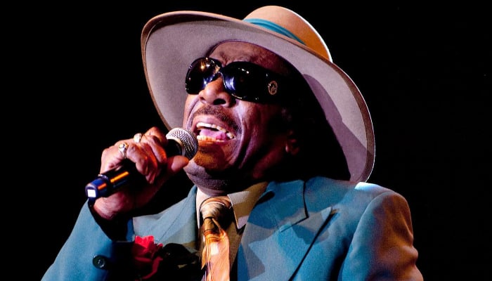 Brenton Wood, Iconic Soul Singer of ‘The Oogum Boogum Song,’ Passes Away at 83