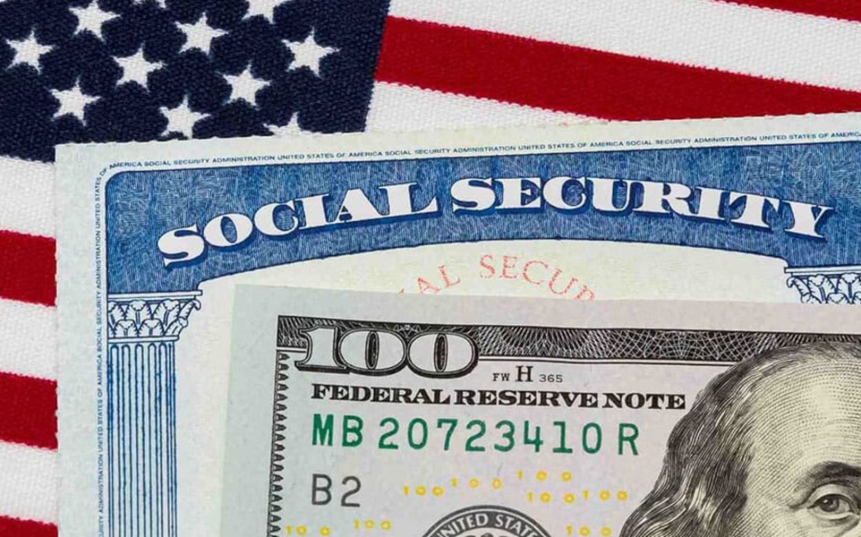 3 Important Changes Coming to Social Security in 2025 Everyone Must Know