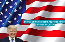 Are 2400 stimulus checks being out in 2025? Recent Update on Next