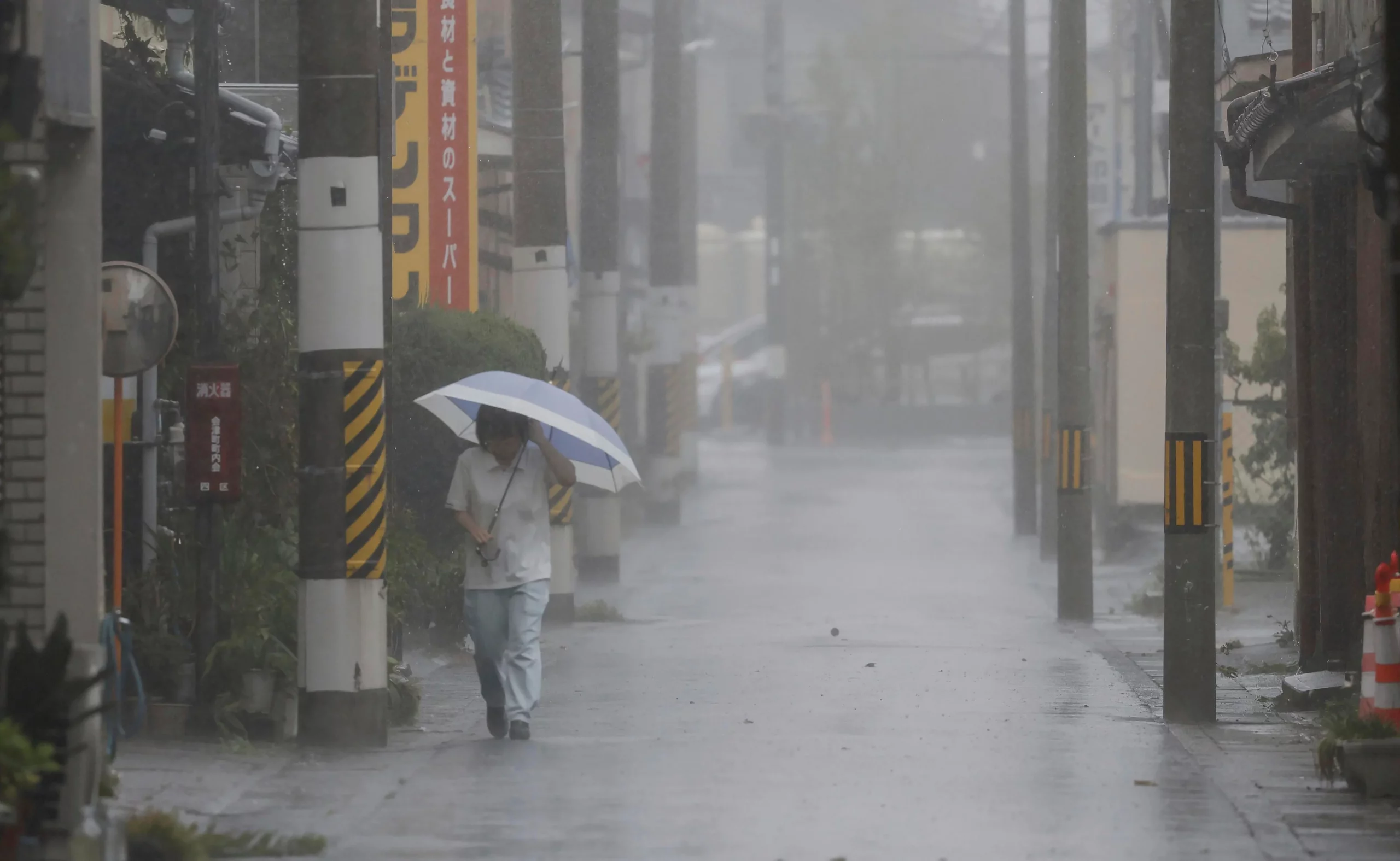 Dense Fog Mornings Could Disrupt Travel—But Florida’s Afternoons Will Feel Like Summer