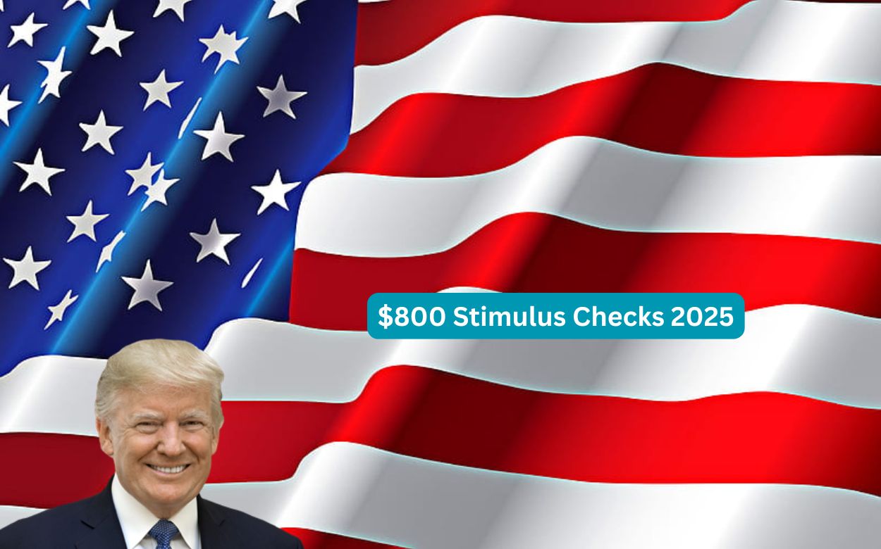 800 Stimulus Checks 2025 Stimulus Check for Everyone? Eligibility