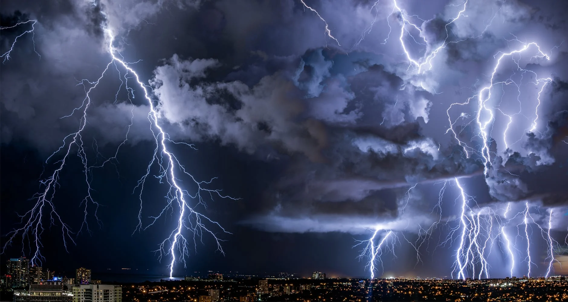 Thunderstorms to Soak Huntsville Tonight—But a Beautiful, Sunny Weekend Is Just Ahead