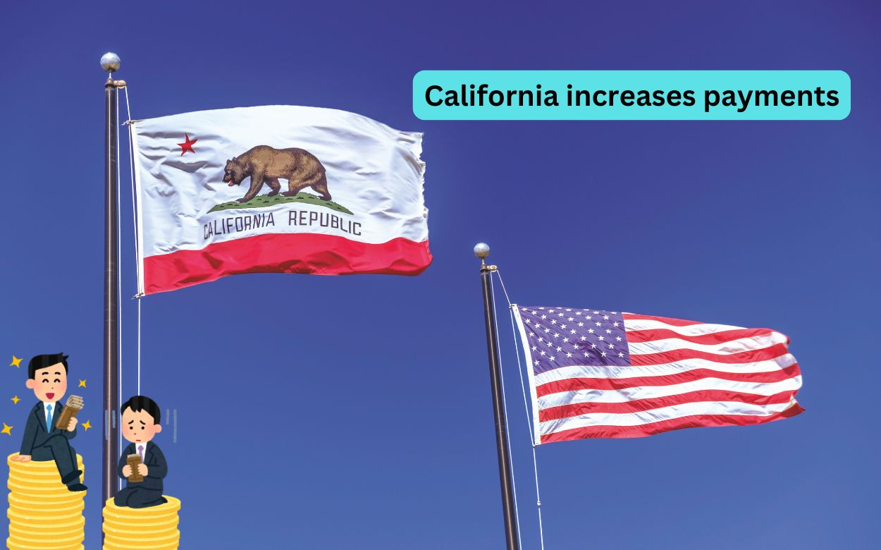 California Boosts Paychecks Discover the 2025 Minimum Wage You Can’t