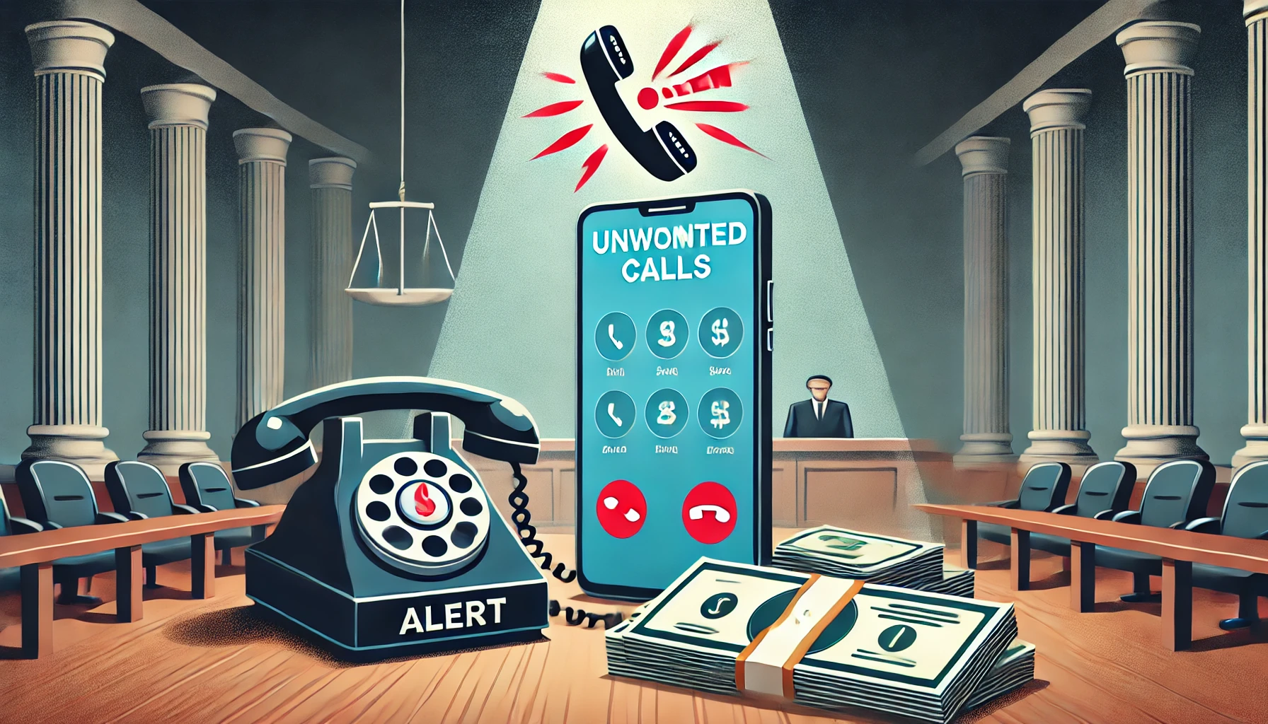 You Could Get $850 from Citibank's Robocall Settlement – Here's How to Claim!