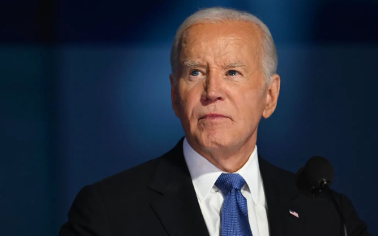 Here's who qualifies for Biden's last round of $4.5 billion in student loan forgiveness