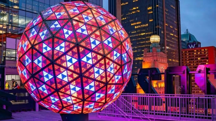 Ball Drop 2025: The Ultimate Guide to New Year’s Eve in Times Square – Secrets You Won’t Believe