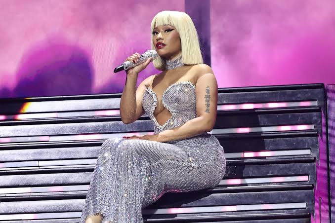 Nicki Minaj Sued by Former Employee for Alleged Assault and Emotional Distress