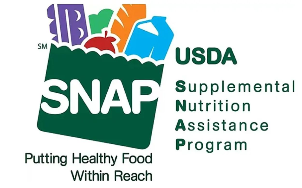 New Yorkers received $6.5 billion from SNAP in 2024