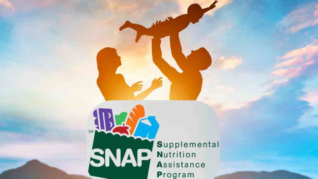 SNAP Benefits Increase: Families of Three Now Get $768 Monthly – See How Much You’ll Get!