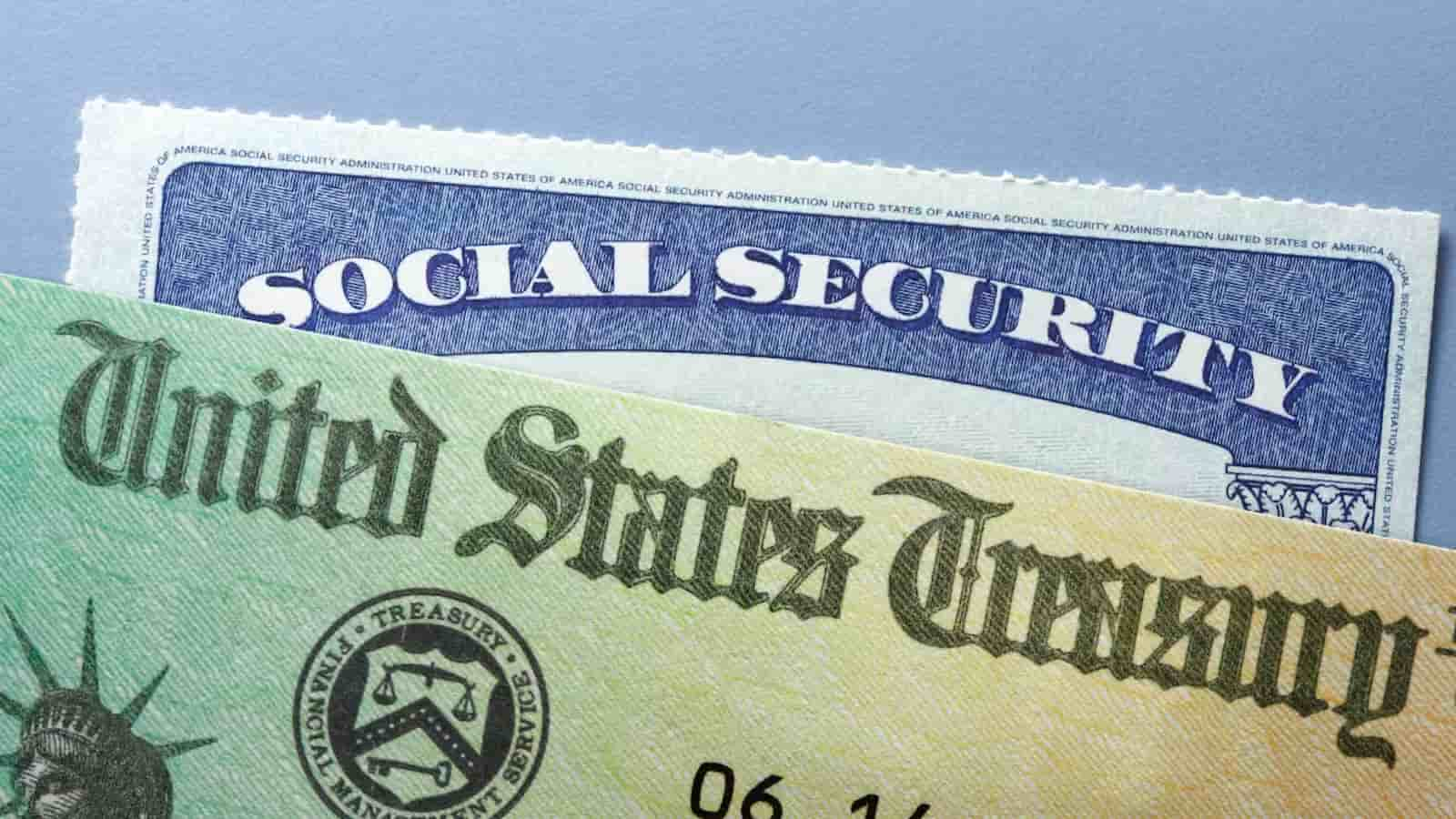 Social Security Fairness Act: Big Payouts Coming for Public Retirees in 2025