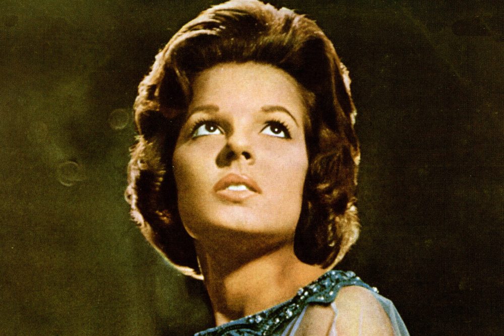 Anita Bryant, Former Pop Star and Anti-Gay Rights Figure, Passes Away at 84