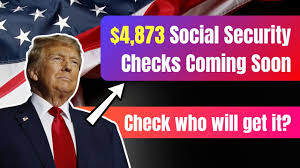 When Will Your $4,873 Social Security Check Arrive? Key Dates for Birthdates 11–20