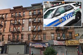 Deadly Dispute: Man, 32, Stabbed to Death in NYC Apartment Fight with Girlfriend