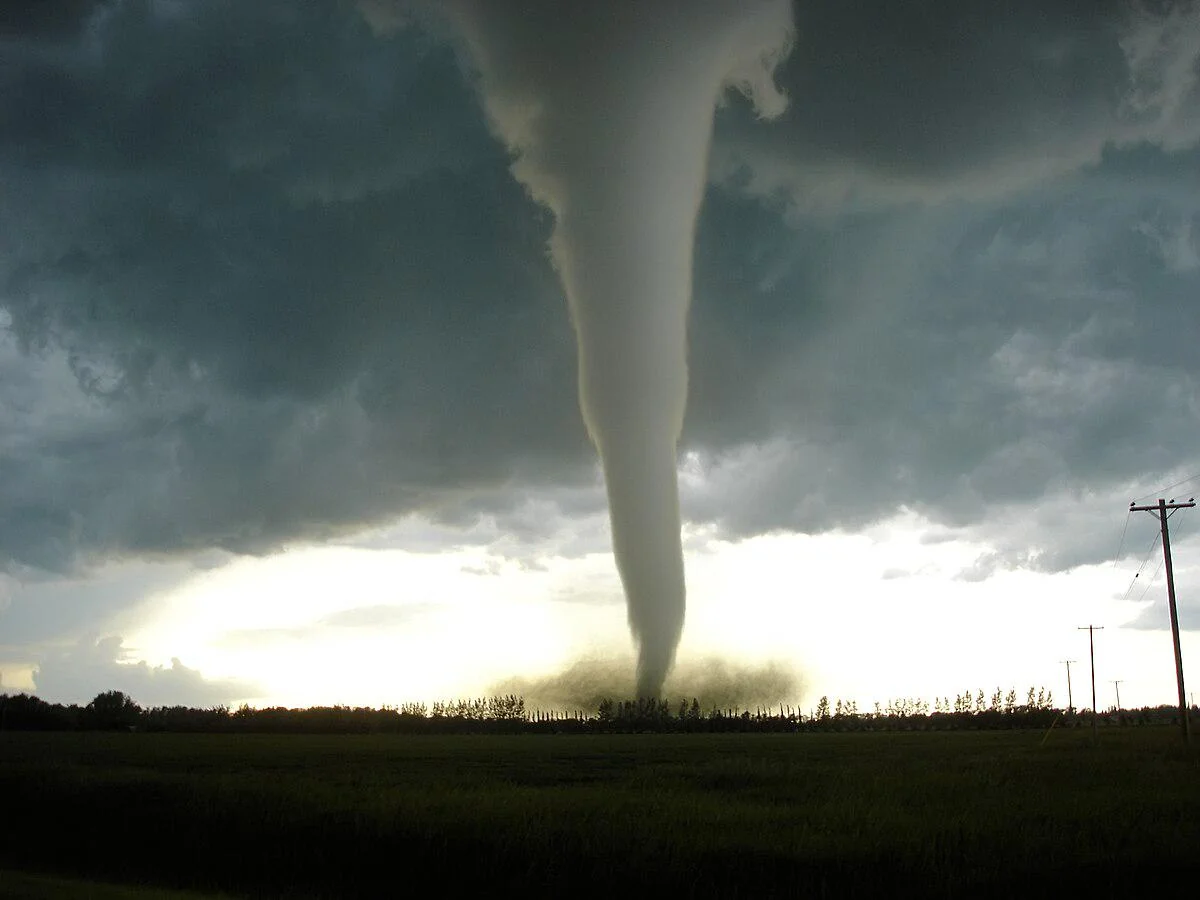 From Cloudy to Fiery: Shocking Weather Twist in San Diego
