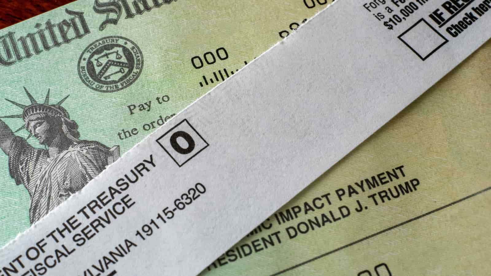 Missed Out on Stimulus Checks? Here’s How to Track and Claim Your