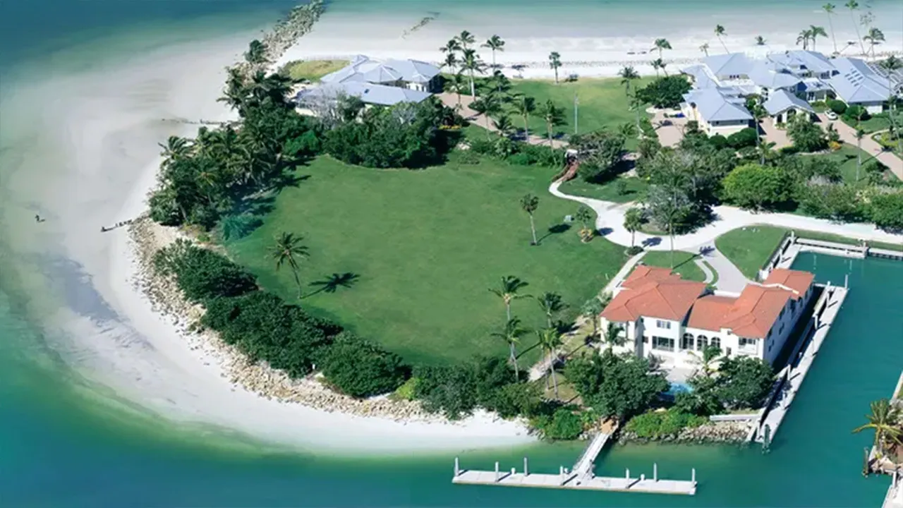 Florida has most expensive home listings in the US