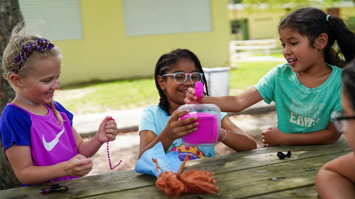 MiamiDade offers spring break camps for kids in March for 45 The