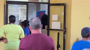 Miami-Dade Tax Collector Uncovers Shocking Scam: How Scalpers Profited from DMV Appointments