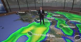 Storm Surge: Twin Atmospheric Rivers Threaten Bay Area with Severe Weather!