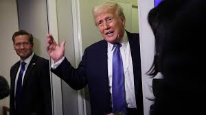 Trump Claims Biden’s Pardons Are Void: Here’s the Truth You Need to Know