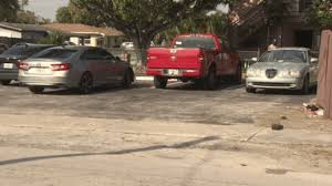 Deerfield Beach Horror: Midnight Dispute Turns Deadly – Suspect Arrested!