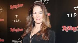 Shocking! NYPD Blue Star Kim Delaney Jailed for Felony Assault