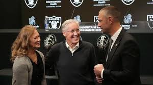 NFL Draft or Free Agency? How the Raiders Must Fix WR Problem
