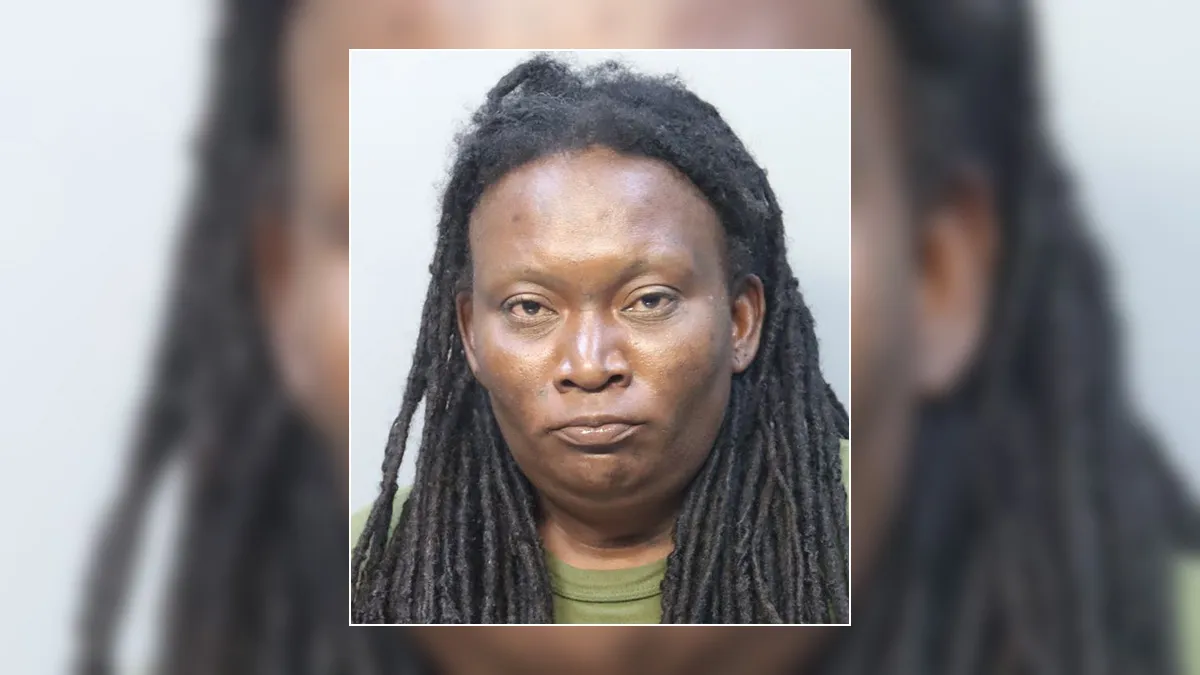 Miami Man with Dangerous Driving History Caught in Hit-and-Run of Man in Wheelchair!