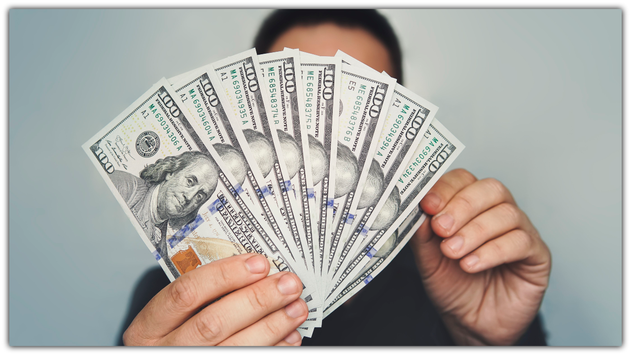 $2,400 Surprise! Here’s Who’s Actually Getting Extra Money in 2025 (Are You on the List?)