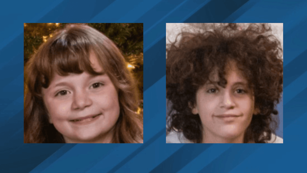 AMBER Alert Issued: Fears Grow for Missing Teen Sisters in Texas