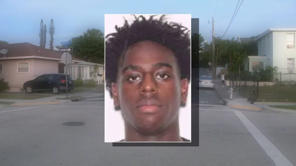 Gunfire in West Palm Beach: One Person Killed in Shocking Nighttime Shooting